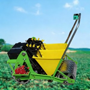 Sembradora <span class=keywords><strong>de</strong></span> Ajo <span class=keywords><strong>de</strong></span> 3 Hileras para Tractor y Sembradora <span class=keywords><strong>de</strong></span> Ajo <span class=keywords><strong>de</strong></span> 5 Hileras para Agricultura a Gran Escala, Apta para Diversos Escenarios - Product Image 3