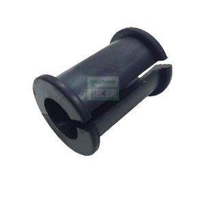 Manchon en caoutchouc pour le processus de moulage du noyau de valve, diamètre 80 mm, haute durabilité - Product Image 2