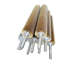 Промышленный латунный катушечный ролик, спиральный стальной провод для полировки, настраиваемый - Product Image 3