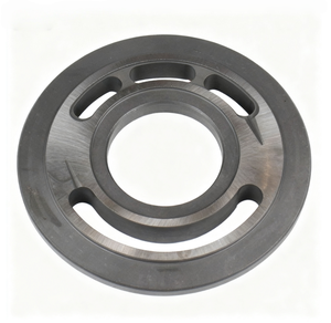 Pièces de pompe hydraulique A4FO125 HBT80/HBT90/HBT100 SCC1350/1600/1800/2000 pour grue sur chenilles, pompe à piston rotative, marque Ruixina 110 - Product Image 2