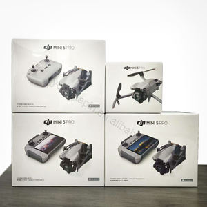 NUEVO DJI Mini 5 Pro Fly More Combo con Control Remoto RC 2 con Pantalla, Dron Plegable con Cámara, Mini Dron Profesional <span class=keywords><strong>A</strong></span>éreo - Product Image 3