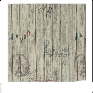 Sticker mural 3D en mousse autocollant plafond auto-adhésif DIY décoration maison <span class=keywords><strong>brique</strong></span> motif sécurité - Product Image 3