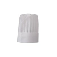 Chapeau de Chef Chapeaux de Chef jetables Chapeaux de boulangerie bricolage réglables pour enfants et adultes Baker Cuisine Cuisine Chef Cap Décorations Blanc