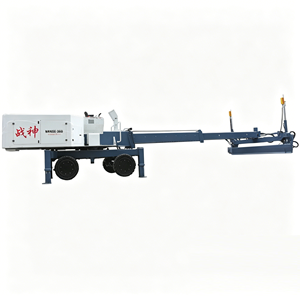 Máquina Láser para Nivelación de Concreto, Herramienta de Alta Precisión para Nivelar Pisos de Carreteras y Almacenes, Garantiza Superficies Lisas - Product Image 4