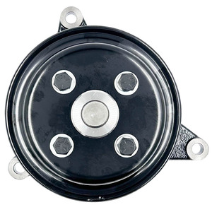 Bomba de agua para camión Hino E13C E13C-TK 16100-E0451 16100-4170, pieza de repuesto - Product Image 2