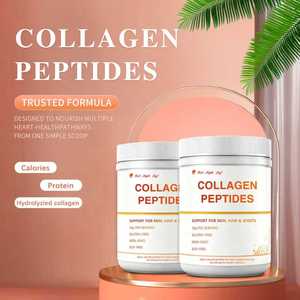 Colágeno Marino Premium en Polvo - Alta Absorción <span class=keywords><strong>para</strong></span> la Salud <span class=keywords><strong>de</strong></span> la Piel y las Articulaciones, Sin OMG, Suministro a Granel con Certificación GMP - Product Image 4