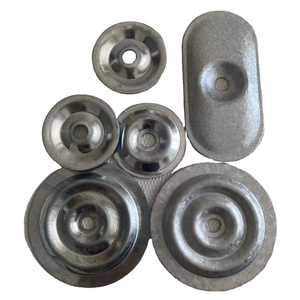 Vis autotaraudeuses de toiture Phillips à tête Torx 6.3, design moderne, pour extérieur, avec vis métriques de 50 mm, garantie 5 ans - Product Image 6