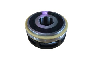 แรงบิดสูง TIANNIU DLM10 EKE ซีรีส์ 1A 250A คลัตช์แม่เหล็กไฟฟ้าแบบหลายแผ่นเหล็ก 500 นิวตันเมตร - Product Image 3