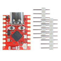 ESP32-C3 Plus Development Board with Wi-Fi + BT Module for Smart Home