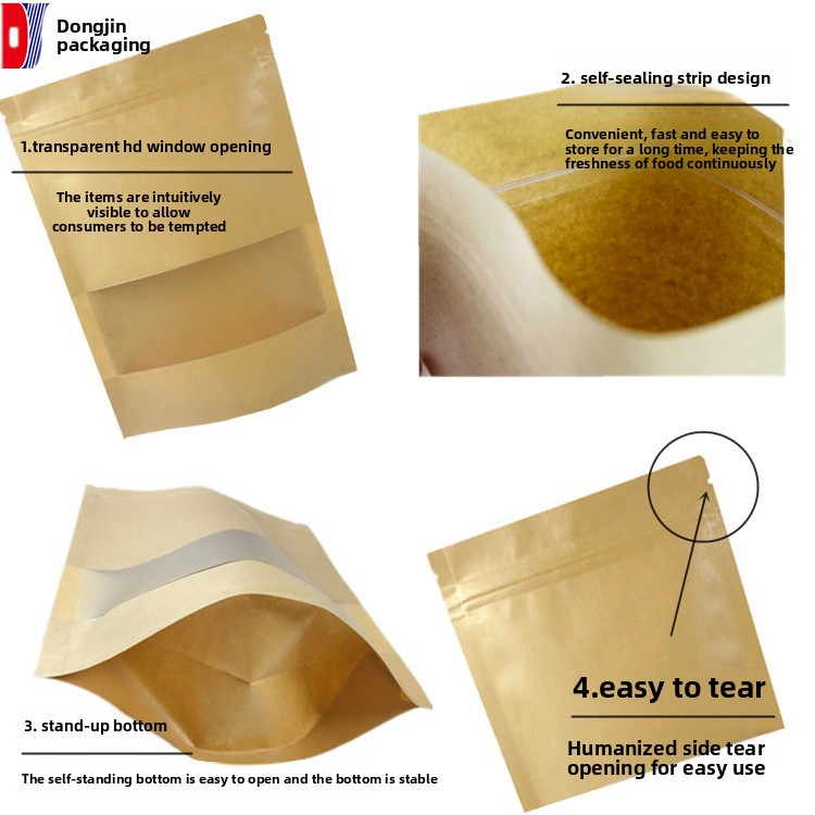 Papel Kraft