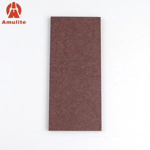 Revestimiento Arquitectónico de Fibrocemento <span class=keywords><strong>con</strong></span> Diseño Perforado |   Revestimiento Exterior Ignífugo de Alta Resistencia <span class=keywords><strong>para</strong></span> <span class=keywords><strong>Fachadas</strong></span> Modernas - Product Image 6