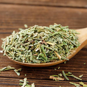 도매 ce bai ye 하이 퀄리티 중국 의약 재료 동양 측백나무 품종 완성 - Product Image 2