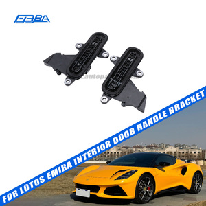Soporte de manija de puerta interior izquierda y derecha de alta calidad para Lotus Emira OE 8891019759 8891019759 - Product Image 2