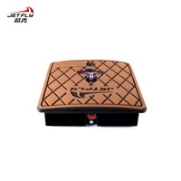 Batterie au lithium 51 mAh 72 V pour planche de surf électrique motorisée Jetfly, planche à moteur, coque en fibre de carbone
