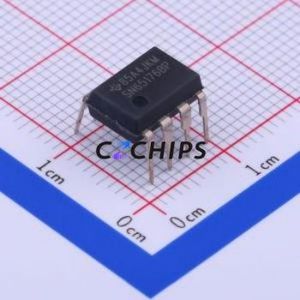 Chip IC de circuito integrado SN65176BP, nuevo y Original, 1, 2, 2, 2, 1, 2, 2, 2 - Product Image 1