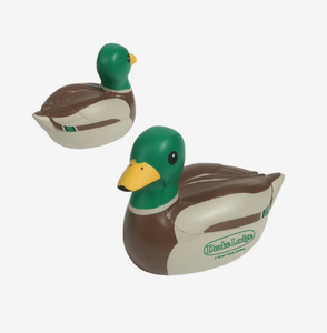 Balles anti-stress personnalisées <span class=keywords><strong>en</strong></span> forme de canard colvert, <span class=keywords><strong>jouet</strong></span> à presser <span class=keywords><strong>en</strong></span> mousse PU souple, anti-anxiété, cadeau pour événements d'entreprise - Product Image 1