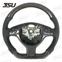 Pour BMW E46 E36 M3 E90 Série 3 : Kit de modification de volant OLIVER