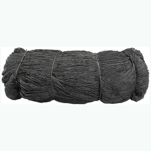 Filet <span class=keywords><strong>anti</strong></span>-oiseaux torsadé en nylon/HDPE pour volailles et poulets, fourni directement par l'usine - Product Image 3