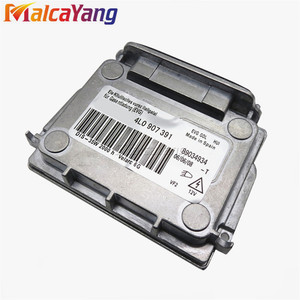 2007-2010 Bộ Điều Khiển Chấn Lưu Đèn Pha <span class=keywords><strong>Xenon</strong></span> <span class=keywords><strong>HID</strong></span> <span class=keywords><strong>D1S</strong></span> Cho BMW Audi <span class=keywords><strong>VW</strong></span> GMC Volvo 89034934 4L0907391 - Product Image 2