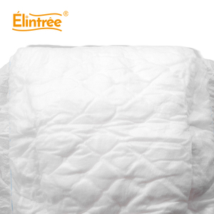 OEM&ODM Couches culottes jetables pour adultes, très absorbantes, confortables, avec pantalon en plastique blanc, pour l'incontinence - Product Image 5
