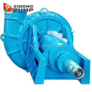 <span class=keywords><strong>Pompe</strong></span> d'aspiration profonde ZN-WN <span class=keywords><strong>pour</strong></span> les sablières sous-marines et offshore - Product Image 5