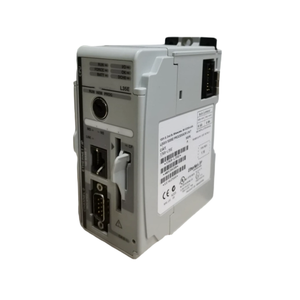 1769-l35e compactlogix Ethernet Bộ vi xử lý, 1.5Mb Bộ nhớ 1769l35e - Product Image 1