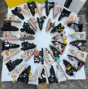 Новые модные кроссовки из резины для мужчин, женщин и детей, оптом, дешево, сток, брендовая распродажа 2026 - Product Image 5