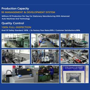 SIPA ปากกามาร์กเกอร์ SM392สีดำปลายคู่กันน้ำสีแอลกอฮอล์ลบไม่ออกสำหรับเขียนคงทนบนกระดาษ - Product Image 6