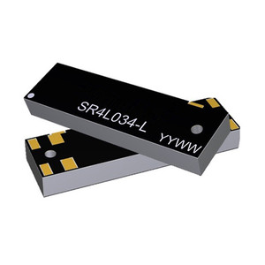 3G 4G CDMA DCS EDGE GPRS <span class=keywords><strong>GSM</strong></span> HSPA IMT LTE PCS шт. UMTS WCDMA 4-диапазонный широкополосный PCB трассировочный припой поверхностное крепление RF антенна SR4L034-<span class=keywords><strong>L</strong></span> - Product Image 1
