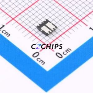 ทรานซิสเตอร์ฟิลด์ทรานซิสเตอร์ (Mosfet) DFN3X3-8L DMT2005UDV-7-HXY แบบดั้งเดิมและใหม่เอี่ยม - Product Image 2