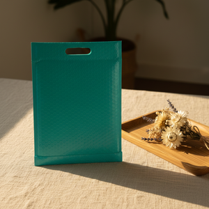 Busta imbottita in polietilene, sacchetto per spedizioni in polietilene rinforzato - Product Image 5