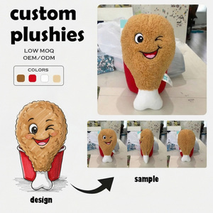 Fabricante de Peluches Personalizados de Alta Calidad, Peluches de Anime y <span class=keywords><strong>Manga</strong></span> con Ojos Grandes, Coleccionables, Juguetes para Niños - Product Image 6