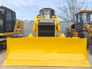 <span class=keywords><strong>Shantui</strong></span> รถเกลี่ยดินตีนตะขาบ <span class=keywords><strong>SD16</strong></span>รถดันดิน <span class=keywords><strong>SD16</strong></span>ดินยี่ห้อจีน - Product Image 5
