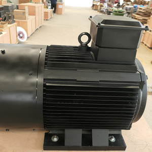 High Demand Products 50kW 200rpm Low Rpmp Magnet Alternator Magnet <b>Generator</b> Low Rpm YGDLF-50 Magnet <b>Generator</b> Low Rpm - Product Image 6
