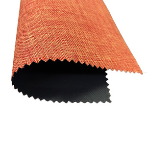 Forro de Equipaje Personalizado de Fábrica, Tejido Oxford 600D, Brocado, <span class=keywords><strong>PVC</strong></span> Esmerilado, con Relieve, <span class=keywords><strong>Impermeable</strong></span>, Recubierto, Impreso, Ignífugo - Product Image 4