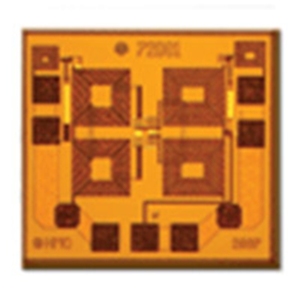 Componentes Electrónicos Nuevos y Originales, Circuito Integrado, Mezcladores de RF, Modelo HMC557-SX - Product Image 1