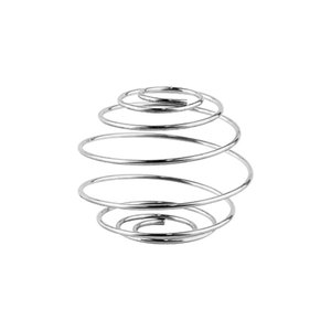Bola de Acero Inoxidable 304 Sheng Guangna para Limpieza por Compresión en Vasos Mezcladores - Product Image 1