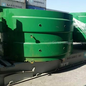 Presse à huile automatique à haut rendement pour sésame et noix, pressage à froid et à chaud - Marque Dingsheng, neuve, 1 an de garantie, 100 kg/h - Product Image 5