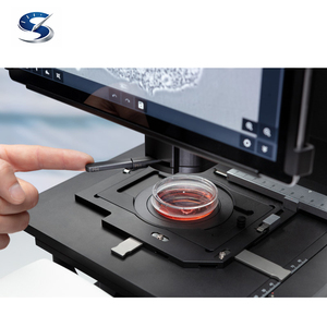 <span class=keywords><strong>Microscope</strong></span> biologique <span class=keywords><strong>optique</strong></span> inversé Zeiss Axiovert 5 Digital, votre système intégré d'imagerie cellulaire - Product Image 4