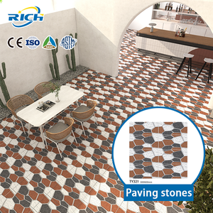 <span class=keywords><strong>Pavés</strong></span> de Luxe Modernes Mga Bato Sa Daan, Meilleures Ventes, Prix Raisonnable, Durables, Antidérapants, Faciles à <span class=keywords><strong>Nettoyer</strong></span> - Product Image 1