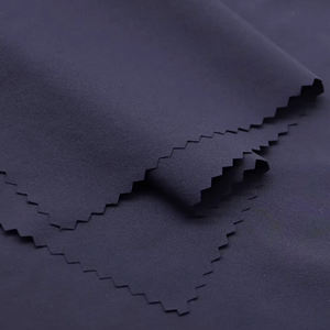 Sıcak satış 4 yönlü streç 88% naylon 12% Spandex kumaş Ribstop kumaş spor pantolon için hızlı kuru - Product Image 4