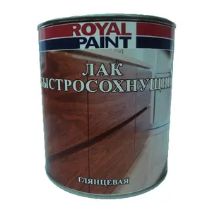 100 % Quality ROYAL CLEAR QUICK DRYING Chemical Products Worldwide Shipping