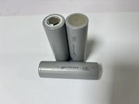 بطارية ليثيوم عالية التفريغ Tenpower 21700 50XG 3.6 فولت 5000 مللي أمبير في الساعة TP INR21700 50XG ذات مقاومة داخلية منخفضة مقابل 21700 50PL P50B 50S