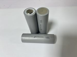 Hoge ontlading Tenpower 21700 50XG 3.6V 5000mAh lithiumbatterij TP INR21700 50XG Lage interne weerstand VS 21700 50PL P50B 50S - Product Image 3