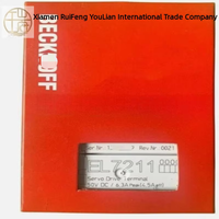 Nuevo en Caja, Módulo PLC El7211, Envío Gratuito, Stock Disponible, Automatización Industrial, PAC Dedicado