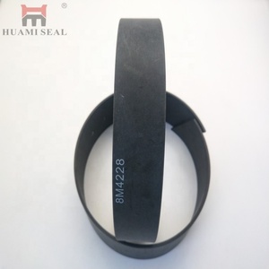 แหวนซีลรถขุด แหวนซีลรองรับไฮดรอลิก แหวนกันสึก 9J0711 8M4228 8T6745 8T6744 - Product Image 5