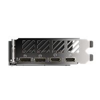 Kartu Grafis GIGABYTE GeForce RTX 4060 Ti EAGLE OC 8G Bekas dengan Memori GDDR6 8GB Soket 500W PSU Rekomendasi Mendukung OverClock