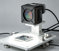 Kamera Industri HIK ROBOT Original Baru MV-CH1030-90TC-M58S-NN, Model Warna 103MP 10GigE