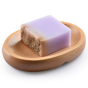 Jabón en Barra <span class=keywords><strong>de</strong></span> Leche <span class=keywords><strong>de</strong></span> Cabra, <span class=keywords><strong>Miel</strong></span> y Aloe Vera Orgánico, Prensado en Frío, Blanqueador, Hecho a Mano, para el Cuidado <span class=keywords><strong>de</strong></span> la Piel del Rostro y Cuerpo, Disponible/Personalizado - Product Image 4