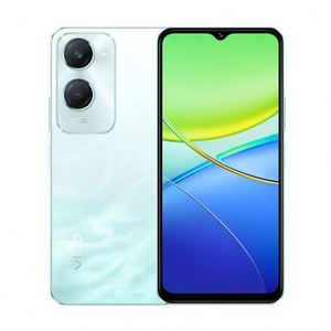 โทรศัพท์มือถือ VIVO Y37 5G รุ่นดั้งเดิมอย่างเป็นทางการ ชิปประมวลผล Dimensity 6300 หน้าจอ HD+ LCD ขนาด 6.56 นิ้ว แบตเตอรี่ 5000mAh รองรับการชาร์จ 15W รองรับซิมคู่ รองรับ LTE หน่วยความจำ 12GB รุ่น Global - Product Image 2